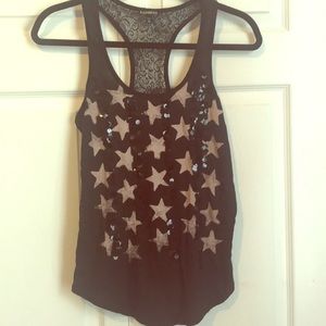 Stars and Stripes tank